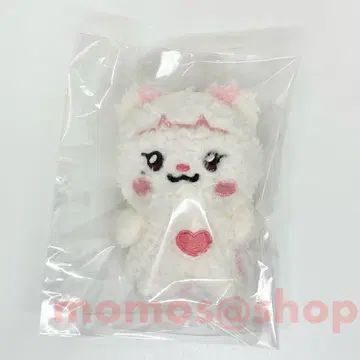 ( G ) I-DLE KLAXON 봉제 인형 민니 15cm