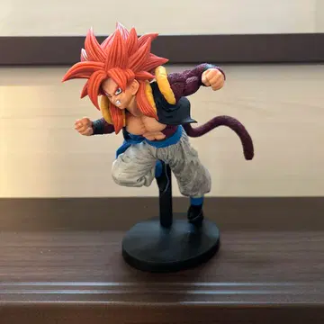 드래곤볼 피규어 오지터