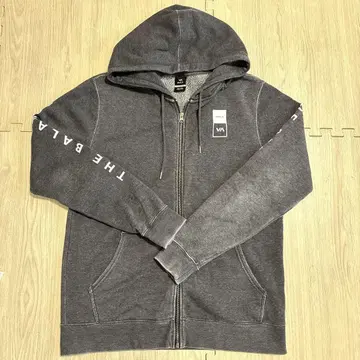 RVCA 후드티