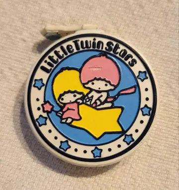 키키라라 메이저 Little Twin Stars 산리오
