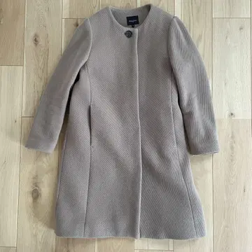 Demi-Luxe 코트