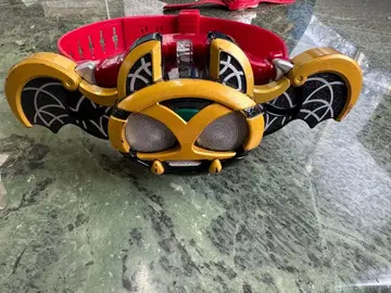 가면라이더 변신 벨트 박쥐형 [키바]