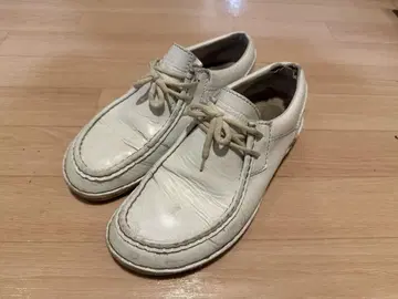 K birkenstock 가죽 신발 pasadena