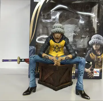 POP 원피스 Playback Memories 트라팔가 로