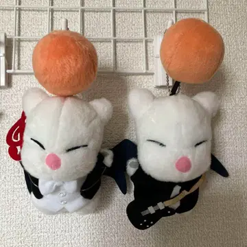 모그리 ff14 오케스트라 지휘자 THE PRIMALS 기타