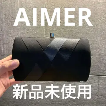 aimer 클러치백