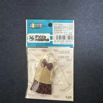 AZONE PICCO neemo 1/12 애프터 스쿨 set