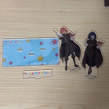 유메스테 묶음 판매
