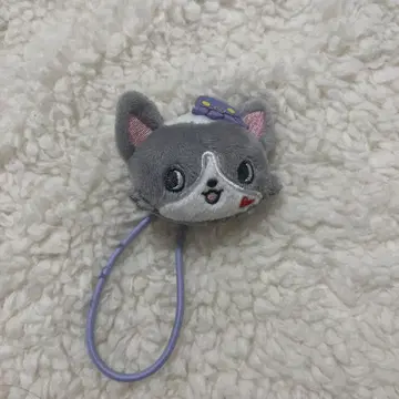 JOCHUM 츄라라 머리끈
