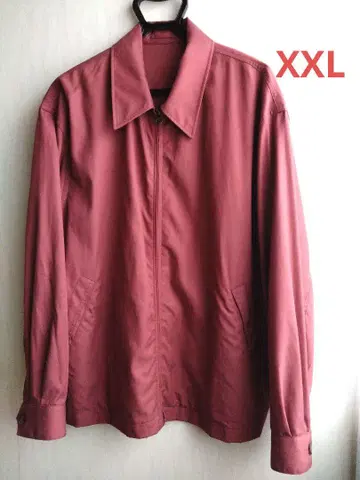 드리즐러 자켓 XXL UNIQLO U