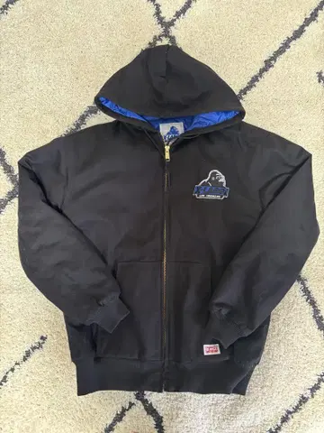 X-LARGE 액티브 자켓 M 사이즈