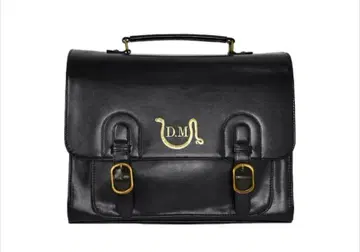 드레이코 말포이 사첼백 플래퍼