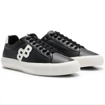 HUGO BOSS 휴고보스 스니커즈 Aiden Tenn fBB