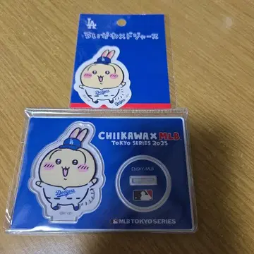 치이카와 토끼 2세트