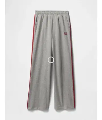 GAP 트랙 팬츠