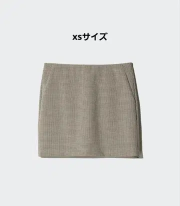 유니클로 스코트 브라운