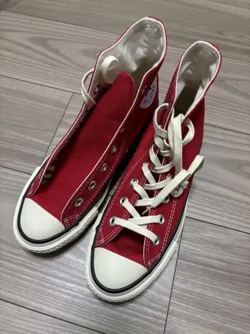 CONVERSE 하이컷 5