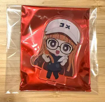 페르소나 5R Baker 아르베이커 아크릴 스탠드 사쿠라 후타바