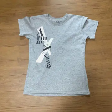 ARMANI 셔츠