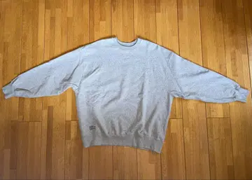 FreshService 그레이 트레이닝복 M