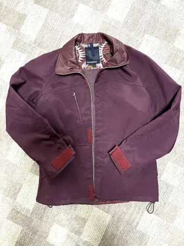 nonnative 블루종 자켓 사이즈 1