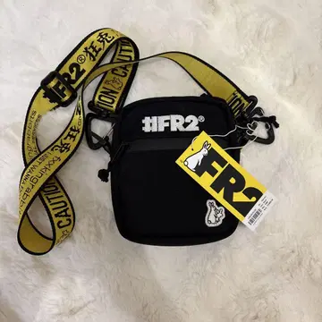 #FR2 숄더백