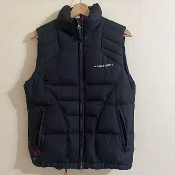 타미힐피거 베스트 사이즈 S