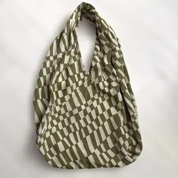 TODAYFUL Geometric Mini Bag