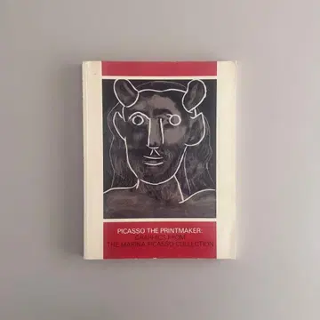 PICASSO THE PRINTMAKER