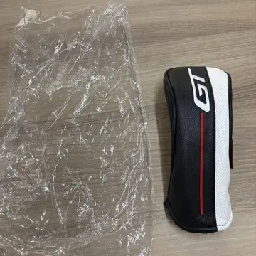 미사용 새상품 타이틀리스트 GT 정품 유틸리티 골프헤드커버