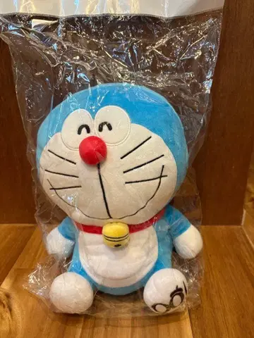 미사용 미개봉 Jack Bunny!! 도라에몽 골프헤드커버