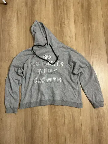 STIMIRON 후드 부착 후드티