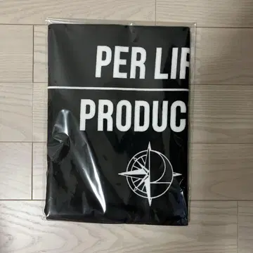 PER LIFE PRODUCT sam 래퍼 물품 굿즈 타월