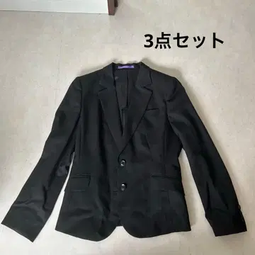 AOKI 레미유 LES MUES 수트