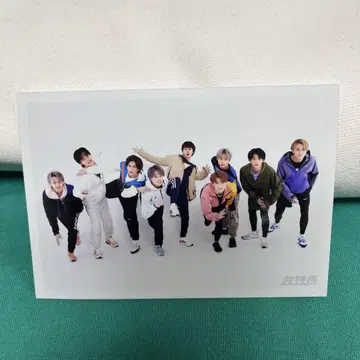 [ 덤 ] 집합 브로마이드 초특급 레어
