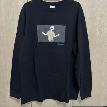 주술회전 ZOZO 콜라보 롱티