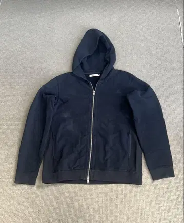 nonnative double zip hoodie archive