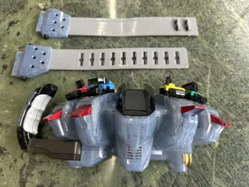 가면라이더 변신 벨트 [포제]