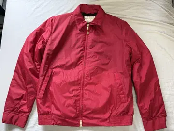 McREGGER ANTI FREEZE JACKET XL 사이즈