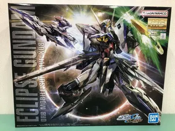 [ 미조립 ] MG 1/100 이클립스 건담