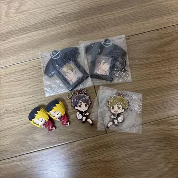 하이큐 모음 판매