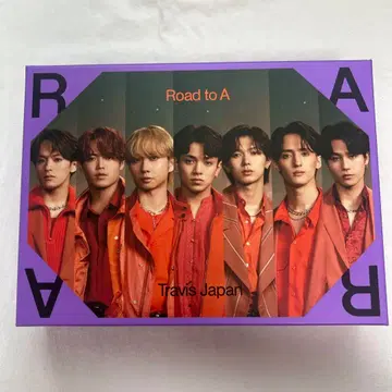 Travis Japan Road to A