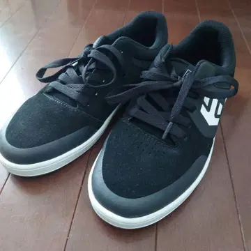 etnies 키즈 MARANA 스니커즈 스케이트 보드화 24cm