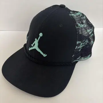 JORDAN 캡 메쉬 카모플라주 NIKE