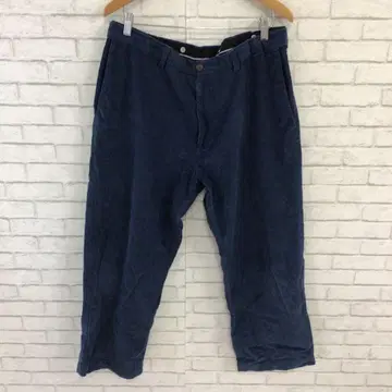 10.16 h371 HAGGAR 코듀로이 팬츠 36 와이드
