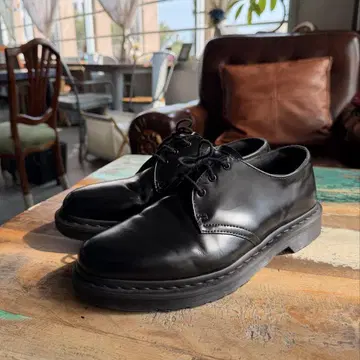 DR. MARTENS 닥터마틴 1461 MONO 28cm