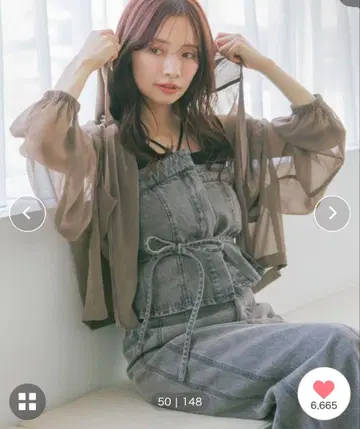 mysty woman 양류 시어 후드티