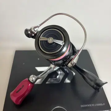 다이와 24 셀테이트 FCLT2000S-P