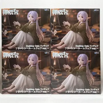 Desktop Cute 피규어 프리렌 ~룸웨어 ver.~