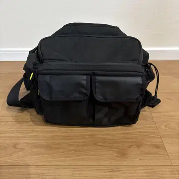 DAIWA 다이와 낚시 백 새상품급, 덤 포함